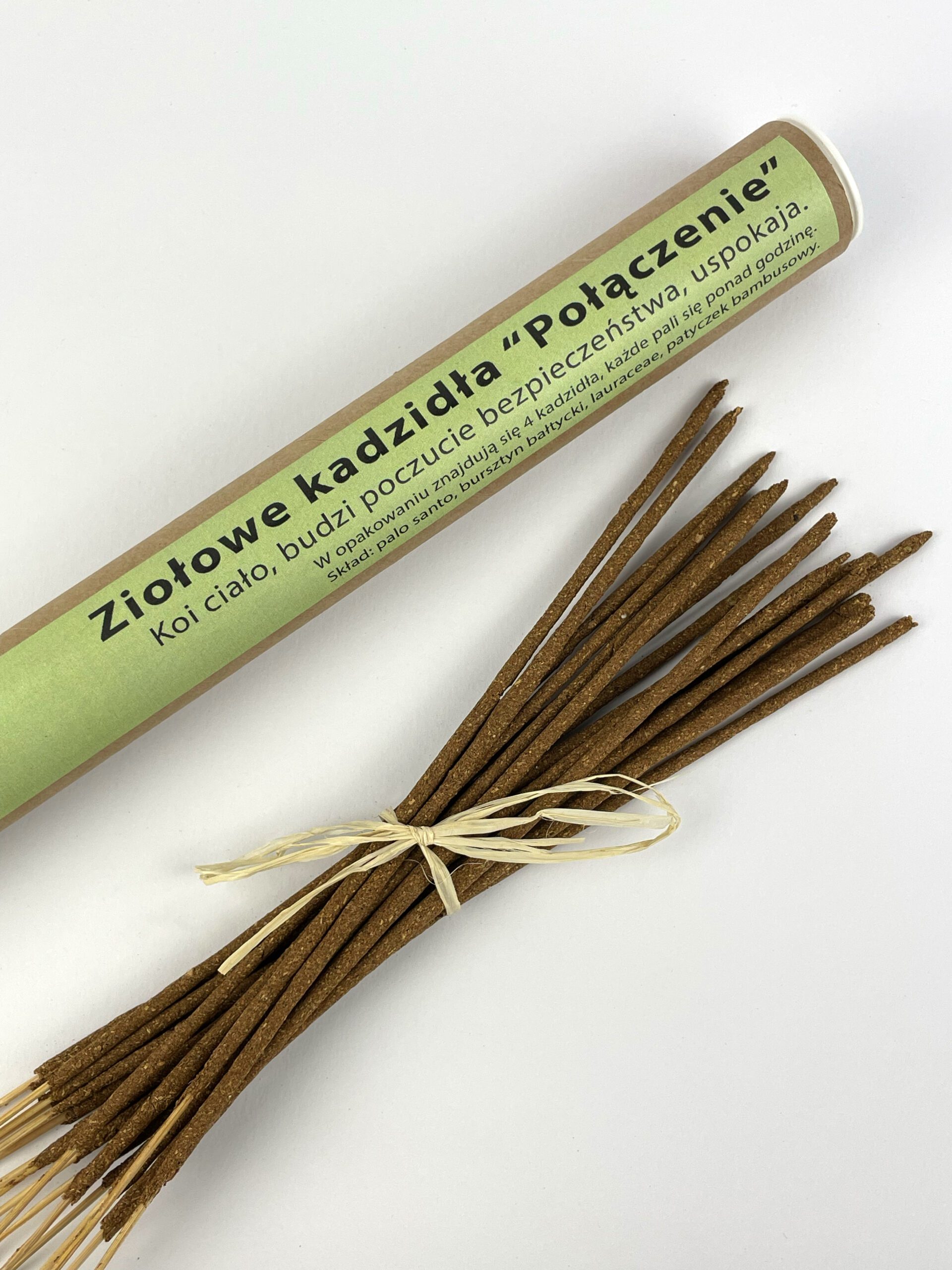 kadzidła patyczkowe "połączenie"