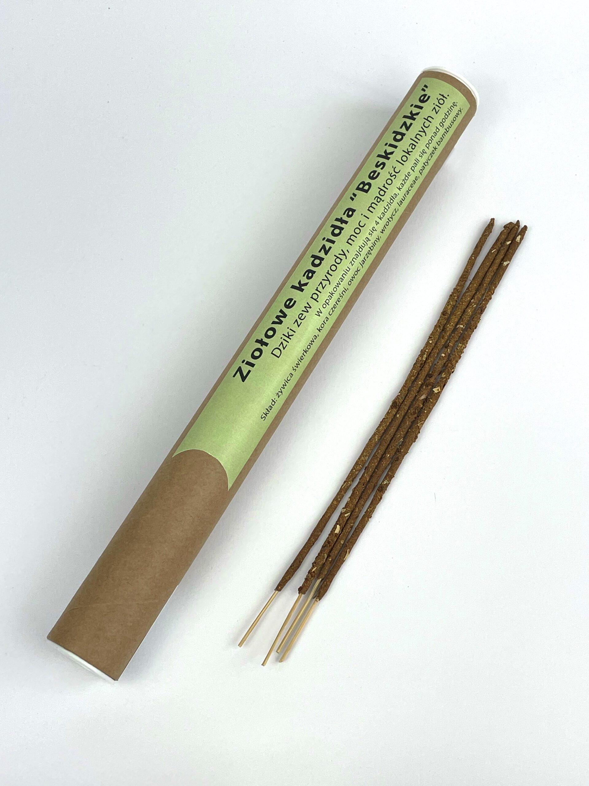 kadzidła patyczkowe "beskidzkie"