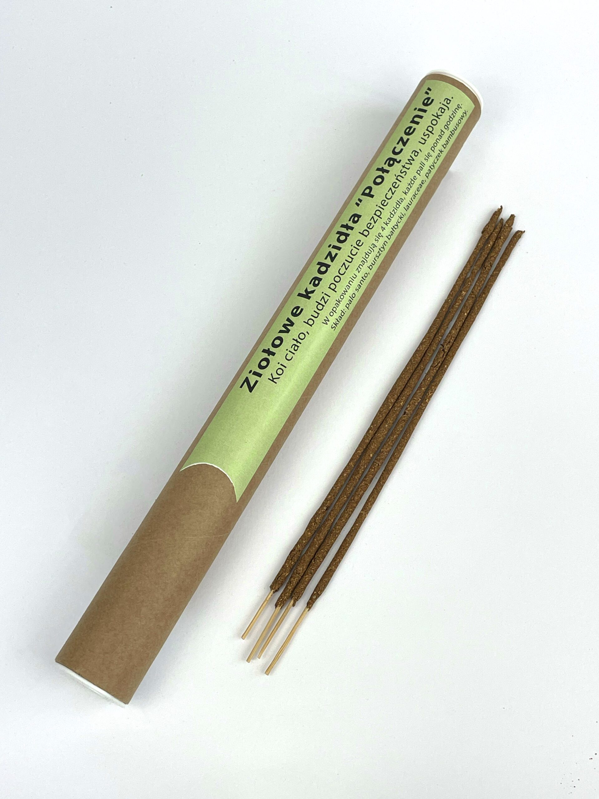 kadzidła patyczkowe "połączenie"