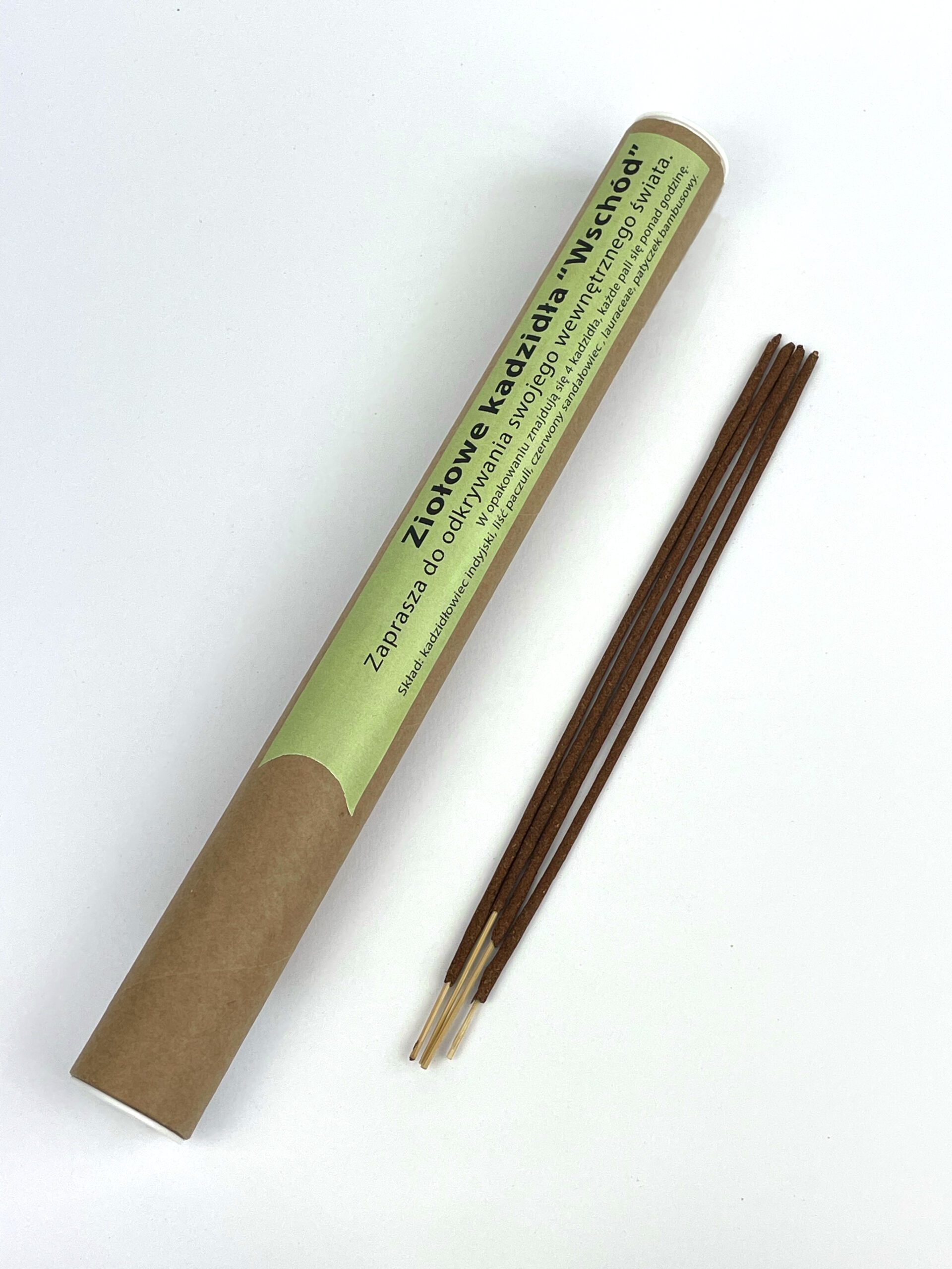 Kadzidła patyczkowe "wschód"