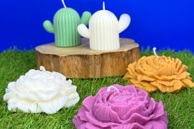 świece wolnostojące