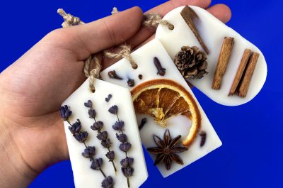 zawieszki florenckie